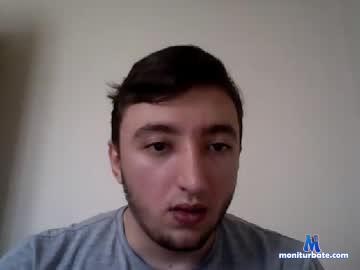 sevgisakso Chaturbate model profile picture