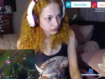 sex_kitten96 chaturbate livecam performer profile