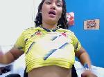 sex_milf_latin chaturbate profile picture