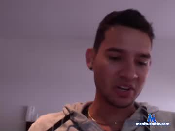 sexandycolombia chaturbate livecam performer profile
