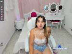 sexbombnatasha chaturbate profile picture
