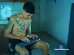 sexcrist chaturbate profile picture