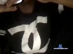 sexebonyangel chaturbate profile picture