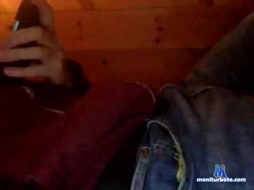 sexguru12321 Chaturbate model profile picture