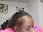 sexi_blu chaturbate profile picture