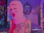 sexinmymind666 chaturbate profile picture