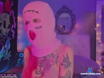 sexinmymind666 Chaturbate model profile picture