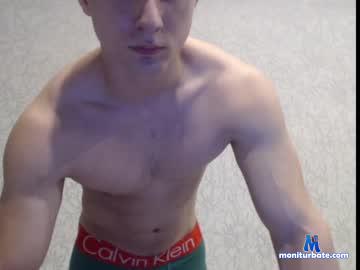 sexmusclegyu chaturbate livecam performer profile