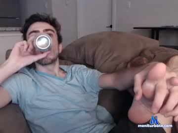 sexual_vibrations chaturbate livecam performer profile