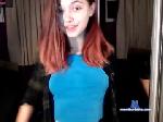 sexxy_iriss chaturbate profile picture