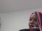 sexy_ebony4u chaturbate profile picture