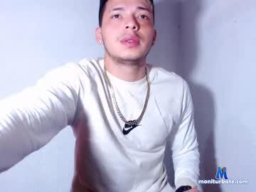 sexy_jacob10i chaturbate livecam performer profile