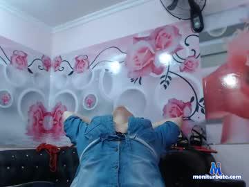 sexy_kinky_latina chaturbate livecam performer profile