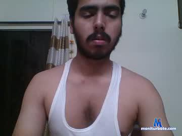 sexy_male_chest chaturbate livecam performer profile
