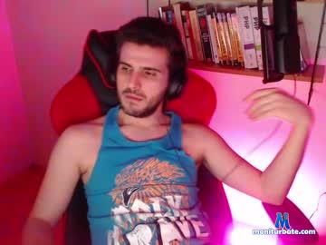 sexy_male_x chaturbate livecam performer profile