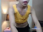 sexy_pinay_kim chaturbate profile picture