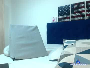 sexy_white_man chaturbate livecam performer profile