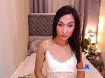 sexyashy69 chaturbate profile picture