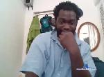 sexybigblackdic chaturbate profile picture