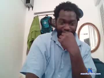 sexybigblackdic chaturbate livecam performer profile