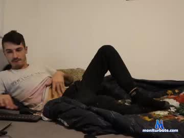 sexyboy5858 chaturbate livecam performer profile