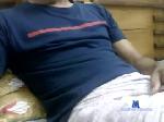 sexyboykerela chaturbate profile picture