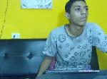 sexyboyshot23c chaturbate profile picture