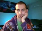 sexyboywolf chaturbate profile picture