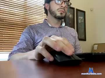 sexybusinessman202 chaturbate livecam performer profile