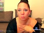 sexybutterfly83live chaturbate profile picture