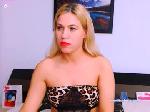 sexyclarra chaturbate profile picture