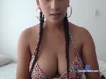 sexycocoafun chaturbate profile picture