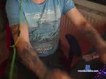 sexydomi92 chaturbate profile picture