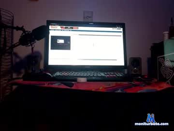sexyemo123453 chaturbate livecam performer profile