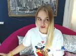 sexyevas chaturbate profile picture