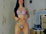 sexyhot_cat chaturbate profile picture