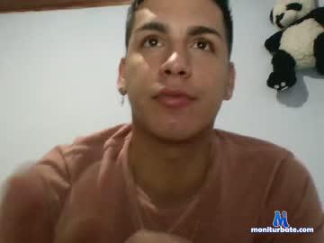 sexyhot_smith chaturbate livecam performer profile