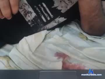 sexyhunk3535 Chaturbate model profile picture