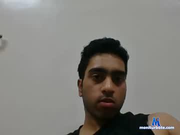 sexyindianlad Chaturbate model profile picture