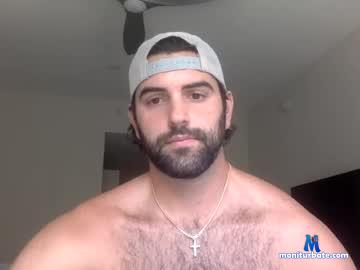 sexyitalian1691 Chaturbate model profile picture