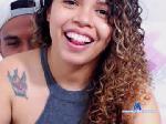 sexylatinawm chaturbate profile picture