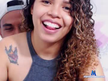 sexylatinawm chaturbate livecam performer profile