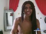 sexylatinbrunettexxx chaturbate profile picture