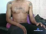 sexyleon69 chaturbate profile picture