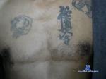sexylion009 chaturbate profile picture