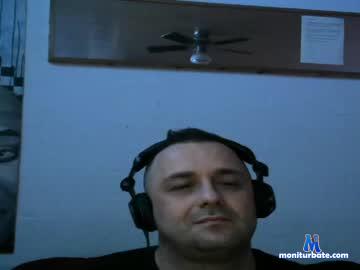 sexyman591976 chaturbate livecam performer profile