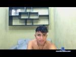 sexyman_hot19 chaturbate profile picture