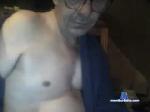 sexymanforyou12345 chaturbate profile picture