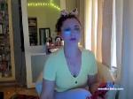sexymilflucia chaturbate profile picture