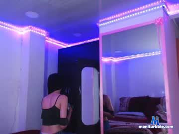sexynathashax chaturbate livecam performer profile